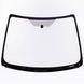 Windschutzscheibe Ford Focus 2004-/2007- 3566ACCVW2R Foto 2