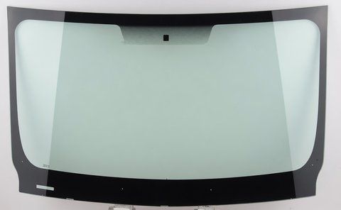 Windschutzscheibe Opel Vivaro 2000-2014 mit Spiegelhalter und Sichtfenster 6022AGNV Fotos