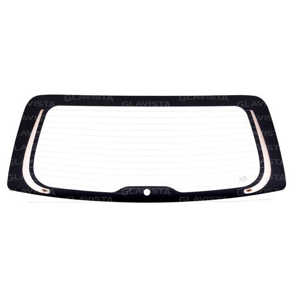 Heckscheibe f&uuml;r Hyundai i30 Kombi 2007- 4135BGNE Fotos