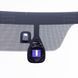 Windschutzscheibe Mitsubishi Lancer 2007- mit sensor 5684AGAM1B Foto 3