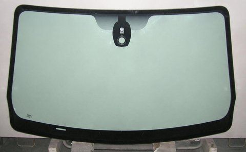 Windschutzscheibe Renault Kangoo 2008- mit Sichtfenster, Spiegelhalter, Regensensor 7274AGSMV1B-XI Fotos