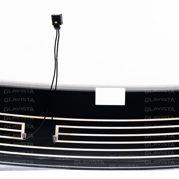 Windschutzscheibe Mercedes EQE 2022- mit stereo-kamera, sensor und hud 5511ACDCHMUVZ1L Fotos