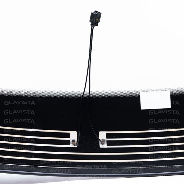Windschutzscheibe Mercedes EQE 2022- mit kamera, sensor und hud 5511AGACHMUVZ Fotos