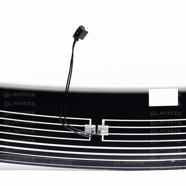 Windschutzscheibe Mercedes EQS V297 2021- mit sensor und stereo-kamera 5510AGACHMVZ1L Fotos