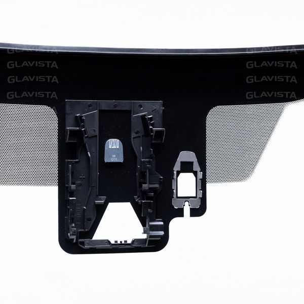 Windschutzscheibe Mazda 2 2022- mit sensor, e-kamera, HUD 5189AGACMUZ Fotos