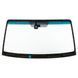 Windschutzscheibe Mitsubishi Pajero 2000- mit sensor 5661AGABLHM1P Foto 2