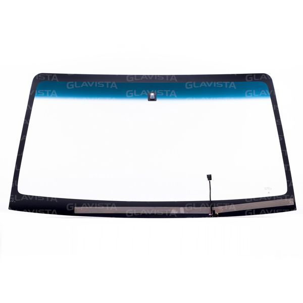 Windschutzscheibe Mitsubishi Pajero 2007- 5661AGABLH1C Fotos