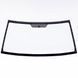 Windschutzscheibe Mitsubishi Pajero Pinin 2000- 5660AGNW Foto 1