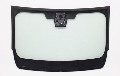 Windschutzscheibe Renault Trafic 2021- mit Spiegelhalter, Regensensor, Kamera, Sichtfenster, Akustik 7296AGACMV1C-XI Fotos