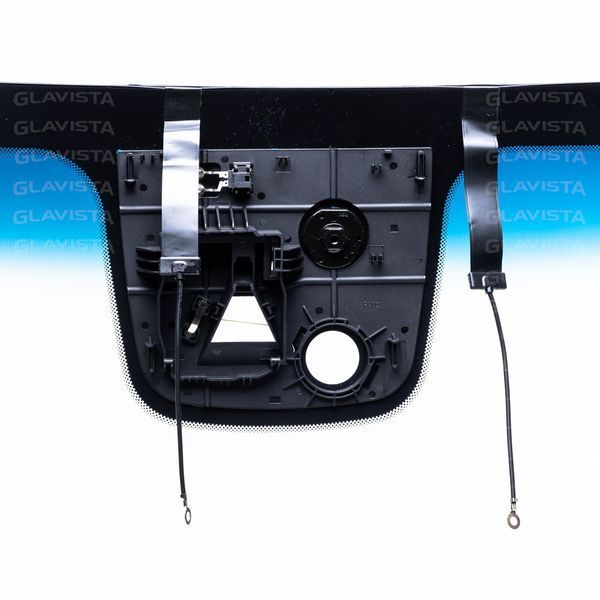 Windschutzscheibe Mercedes Sprinter BM906 2013- mit Sensor und Kamera 5439AGSBLCHM1P Fotos
