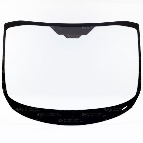 Windschutzscheibe Ford Transit Custom 2012- mit Sichtfenster